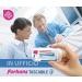 Forhans Woll+Dentif Travel Kit - Premium Oral Care for International Travelers | Shop Now! - Buy Online on GoSupps.com