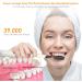 Cordless Water Flosser & Electric Toothbrush Combo for Whiter Teeth and Healthier Gums - Ideal for Oral Braces - Buy Online on GoSupps.com