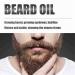 Beard Care Essential Oil & Growth Balm | 100% Natural Ingredients | Perfect Gifts for Men - Buy Online on GoSupps.com