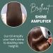 Serum Silky Argan Shine - Luxurious Hair Treatment for Shine & Smoothness | International Shipping - Buy Online on GoSupps.com