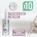 10 x 12 Pin Dermapen Needle Cartridges for M5 M7 N2 and E30 Dermapen (Only compatible with Dr Pen) - Buy Online on GoSupps.com