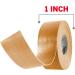 Nexcare Foot Prevention Tape - Breathable, Waterproof & Sweatproof - Buy Online on GoSupps.com