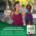 Zazzee Active Lifestyle Support Bundle | Organic Beet Root Capsules & High Strength Conjugated Linoleic Acid Softgels | Non-GMO & ISO Lab Tested (60 Servings Each) - Buy Online on GoSupps.com