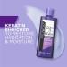 PROVOKE Touch of Silver Intensive Conditioner - 200ml (Pack of 1) for Blonde, Platinum, White, or Grey Hair - Buy Online on GoSupps.com