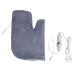 Shop Shoulder Heating Pillows - Soft Comfortable with 3 Temperature Settings - Fast Warming Neck Relief | International Shipping Available - Buy Online on GoSupps.com