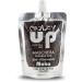 Crazy Up Semi-Permanent Hair Coloring Mask Ammonia-Free Enriched with Lotus Flower Oil - Mocha - 200 ml