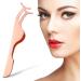 WLLHYF Rose Gold Eyelash Applicator Tool for Easy Fake Lash Application and Removal - Buy Online on GoSupps.com