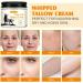  Frovetani Beef balm with beef honey nourishing and moisturizing organic beef tallow balm beef tallow for the skin beef sebum for the face and skin moisturizing cream for dry skin (60 g) - Buy Online on GoSupps.com