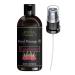 Skin & massage oil with hemp seed oil extract in organic premium quality!Aprico -kernel oil sweet almond oil sesame oil avocado oil watermelon kernel oil peppermint oil and natural raspberry oil.raspberry