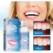 2023 Tooth Fix Kit 30ml - Moldable Thermal Fitting Beads for Temporary Teeth Replacement - DIY Heat Fit Beads for Restoring Your Confident Smile - Buy Online on GoSupps.com