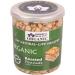 Blessfull Healing Organic Natural Vegan Unsalted Roasted Peanuts Crunchy Healthy Snacks 250 Gram - Buy Online on GoSupps.com