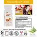 Forever Move - Advanced Joint & Muscle Supplement | NEM & BioCurc for Comfort Flexibility & Recovery | Gluten-Free | 90 Softgels - International Shipping Available - Buy Online on GoSupps.com