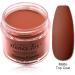 Honey Joy Dark Purple Nail Dip Powder 1oz (Dip-WD9) - Buy Online on GoSupps.com
