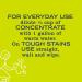 Mrs. Meyers Clean Day Multi-Surface Concentrate - Lemon Verbena 32 fl oz | Natural Cleaning Solution - Buy Online on GoSupps.com