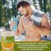Synerplex Sports Electrolyte Powder - Ultimate Complete Formula for Athletes | International Shipping Available - Buy Online on GoSupps.com