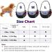 Pawaboo Adjustable Dog Carrier Bag - Pet Shoulder Transport Bag for Outdoor Travel - Black - Size M - Buy Online on GoSupps.com