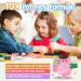 ZEBORA Kids Probiotic & Prebiotics Powder | Age 3+ | Digestive & Immune Support | Constipation Relief | Non-GMO | Gluten-Free | 30 Packets - 5 Billion CFUs - Buy Online on GoSupps.com