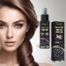 Hair Growth Serum Organic Black Rice Water for Hair Growth Spray For Hair Loss Hair Growth Serum Products Hair Regrowth for Thicker Fuller Hair 3.38 Ounces