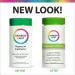 Rainbow Light Magnesium Calcium Plus â€“ Essential Nutrients for Bone Health | 90 Count - Buy Online on GoSupps.com