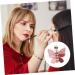 Buy FRCOLOR 2 Pcs Eyeshadow Palette - Cream Eyeshadow & Blusher for Beginners | Matte Makeup & Portable Accessories | Ideal for Girls - Shop Now - Buy Online on GoSupps.com