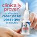 Results RNA ACS 200 Nasal Extra Strength - Ultimate Nasal Wash for Clear Breathing Day & Night - Clinically Proven & Doctor Recommended - Buy Online on GoSupps.com