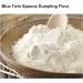 Blue Twin Spoons Dumpling Flour 1 kg (Pack of 2) - Buy Online on GoSupps.com