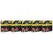 Jacobs Coffee Capsules Lungo Classico - Intensity 6 20 Nespresso Compatible Pods (10 Pack) - Premium Espresso Experience - Buy Online on GoSupps.com