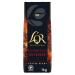 L'OR Professional, 1Kg of Rainforest Certified Intense Espresso Coffee Beans