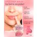 Moisturising Lip Mask Hydrating & Nourishing Natural Lip Balm Lip Sleeping Mask Lip Care Lip Treatment Repairs Lip Wrinkles Lip Lines Skincare Products for Women 2# 2# Berry - Buy Online on GoSupps.com