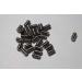 FCS Fin Screws (12 Pack) - Secure and Durable for Surfboard Fins - Buy Online on GoSupps.com
