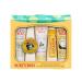 Holiday Essential Burt's Bees Kit