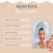Rosehip Oil 100% Pure Organic Vegan - 250 ml - for Scars and Stretch Marks - Anti-Wrinkle Anti-Aging - BIO - Cold Pressed - Buy Online on GoSupps.com