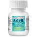 Advil Regular Strength Ibuprofen Pain Relief Liquid-Gels Fast Acting Pain Relief for Migraine Back Neck Joint and Muscle Relief 200mg (16 Count) - Buy Online on GoSupps.com