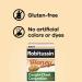 Robitussin Maximum Strength Honey Cough + Chest Congestion DM - 8 Fl Oz Bottle - Buy Online on GoSupps.com