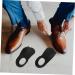 Arch Support Insoles for Plantar Fasciitis - Orthotic Inserts for Flat Feet - Cushioned Shoe Pads with Holes - International Shipping Available - Buy Online on GoSupps.com