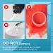 AIBRIT Gel Nail Polish Remover - 2 pack, 0.5 fl oz./15ml - Soak Off Nail Gel Polish Remover - Easy and Effective - Shop Now! - Buy Online on GoSupps.com