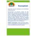 Buy SUNLIFE Nasal Rinse Salt - 120 Sticks for Blocked Nose Relief | International Shipping Available - Buy Online on GoSupps.com