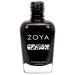Zoya Polish Leopard Spots Nail Polish