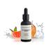 RAS Skin Renewing Serum Rich in antioxidants with Hyaluronic Acid and Peptides Reduce Fine Lines Removes Dark Spots and Dullness Brightens and Strengthens Skin Barrier.30ml