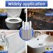Buy Billsstein Toilet Cleaner - Effective Pumice Stone for Bathrooms Toilets & Pools | International Shipping - Buy Online on GoSupps.com