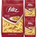 Filiz Pasta Penne Rigate 500 Gram x 3 Packs
