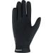 Roeckl Sports Riding Gloves ROECK-Grip Winter - Stylish 7.5 Black Tournament Gloves for Equestrian Enthusiasts | International Shipping Available - Buy Online on GoSupps.com