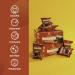 AP Sports Regimen Prime Bites Protein Brownie | 16-17g Protein, 5g Collagen | Delicious Guilt-Free Snack | 12 Bars | Chocolate Peanut Butter Chip Flavor - Buy Online on GoSupps.com