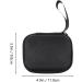 Scicalife Medical Items Storage Case - Travel Organizer Bag for Glucose Meter and Diabetic Supplies - Buy Online on GoSupps.com