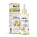 DeEnti Cuticle Oil Jojoba Oil for Nails 2oz Hydrating Cuticle Nail Oil Lush Lemon Scented Cuticle Repair Oil Vitamin E Nail Supplies Professional Salon Quality Manicure Supplies Cuticle Oil Lemon