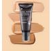 MIZON BB Cream Escargot Extract 50ml - Brightening Repairing & SPF50+ | T23 Beige Sable - Best for International Shipping - Buy Online on GoSupps.com