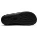 BERLATIM Men's Orthotic Plantar Fasciitis Sport Flip Flops - Size 8.5 Black - Buy Online on GoSupps.com
