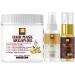 Hair mask for dry damaged hair and growth - leave in conditioner spray - argan oil hair mask - hair oil for dry damaged hair and growth - Deep Conditioning Hair Mask for Dry  Damaged or Color