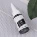 POPETPOP Liquid Soap Dye Gel Paste Coloring Fondant Coloring Cake Coloring Baking Coloring Gel Food Colorant medium Black - Buy Online on GoSupps.com