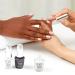 OPI Infinite Shine Long Wear Nail Polish | Vegan Clear Gel Base & Top Coat | Long Lasting Nail Protection - Buy Online on GoSupps.com